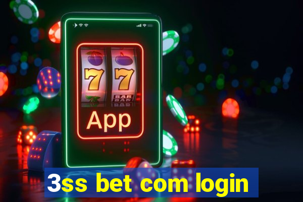 3ss bet com login
